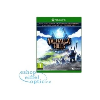 Valhalla Hills (Definitive Edition)