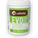 Cafetto Evo Bio čistící přípravek 1 kg – Zbozi.Blesk.cz