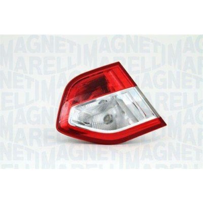 Zadní světlo MAGNETI MARELLI 712203451120 – Hledejceny.cz