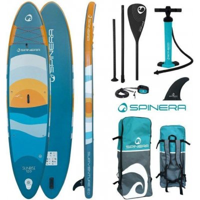Paddleboard Spinera Supventure Sunrise 12,0 – Hledejceny.cz