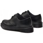 Dr. Martens 1461 MONO DM14345001 – Zboží Mobilmania