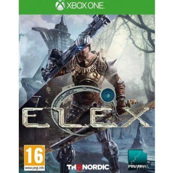 ELEX