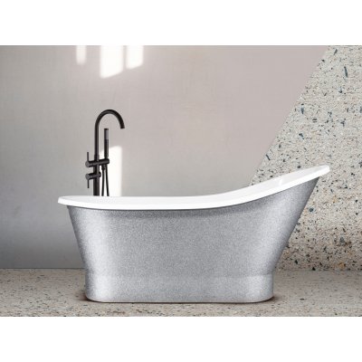 Besco GLORIA 160 x 70 cm VANPAO16GLAM02 – Hledejceny.cz