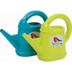 Écoiffier konvčka malá motiv ptáčka zelená 18 cm – Zbozi.Blesk.cz