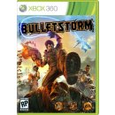 Hra na Xbox 360 Bulletstorm