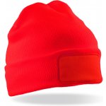 Result Headwear čepice RC 934X Thinsulate pletená Červená – Hledejceny.cz
