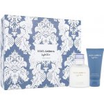 Dolce & Gabbana Light Blue toaletní voda pánská 75 ml – Zbozi.Blesk.cz