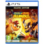 Crash Team Rumble (Deluxe Edition) – Zboží Dáma