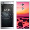 Pouzdro a kryt na mobilní telefon Sony Pouzdro mmCase gelové Sony Xperia XA2 Ultra - moře a záře