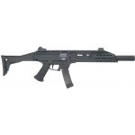 ASG CZ Scorpion EVO 3 A1 BET Carbine černá elektrická – Sleviste.cz