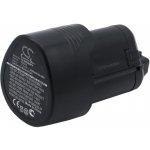 CAMERON SINO AEG Bbs/Bs/Bss 12c (ekv. L1220, L1215), a další, Ridgid Jobmax 2.0 Ah, Li-Ion - neoriginální – Zboží Dáma