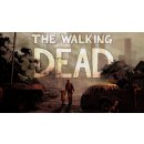 Hra na PC The Walking Dead: A Telltale Games Series