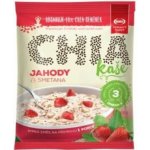 Semix Chia kaše jahody a smetana 65 g – Sleviste.cz
