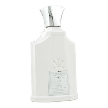 Creed Love In White sprchový gel 200 ml