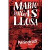 Kniha Pětinároží - Mario Vargas Llosa