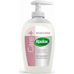 Radox Feel Hygienic Moisturise tekuté mýdlo s antibakteriální přísadou, 250 ml