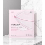 Medicube PDRN Pink Collagen Gel Mask Hydrogelová kolagenová maska s PDRN a peptidy 28 g 1 ks – Zboží Dáma