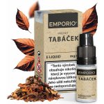 Imperia Emporio Tobacco Menthol 10 ml 12 mg – Zboží Mobilmania