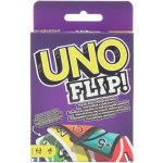 Mattel Uno Flip – Zbozi.Blesk.cz