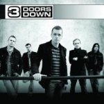 3 Doors Down - 3 Doors Down CD – Hledejceny.cz