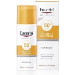 Eucerin Sun emulze na opalování AntiPigment SPF50+ 50 ml – Zboží Dáma
