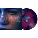 Labrinth - Euphoria Euforie LP – Hledejceny.cz