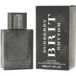 Burberry Brit Rhythm toaletní voda pánská 30 ml – Hledejceny.cz