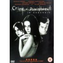 Crime And Punishment In Suburbia DVD