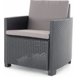 Křeslo IPAE SICILIA – Zboží Mobilmania