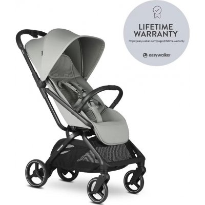 EASYWALKER Sport Rockey M Fresh Green 2024 – Zboží Dáma