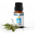 BEWIT Cypřiš Esenciální olej 5 ml – Hledejceny.cz