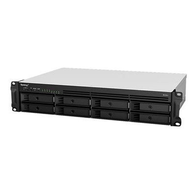 Synology RackStation RS1221RP+ 8x 6TB – Hledejceny.cz