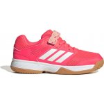 adidas Speedcourt Kids Indoor Shoes Solar Turbo – Sleviste.cz