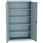 Kovos archivační spisová skříň SPS 04 A – Zboží Dáma