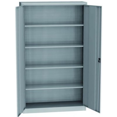 Kovos archivační spisová skříň SPS 04 A – Zboží Dáma