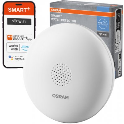 OSRAM SMART WIFI WATER DETECTOR – Sleviste.cz