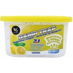 GEM pohlcovač vlhkosti 3 v 1 lemon 400 ml – Zboží Dáma