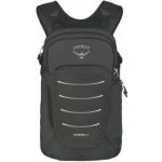 Osprey Syncro 12l raven black – Zboží Mobilmania