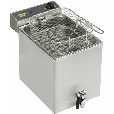 ROLLER GRILL 777333 – Zboží Mobilmania