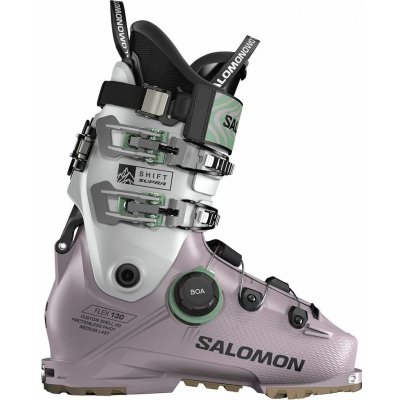 SALOMON Shift Supra BOA 130 25/26 – Zbozi.Blesk.cz