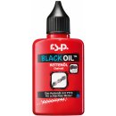RSP olej BLACK Oil 50 ml kapátko