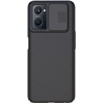 Pouzdro Nillkin CamShield Xiaomi Redmi Note 11T 5G / POCO M4 Pro 5G černé – Zbozi.Blesk.cz