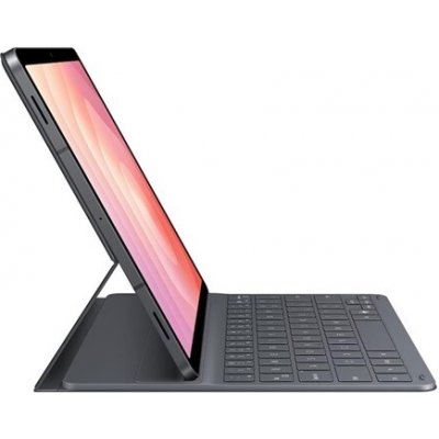 Samsung Ochranný kryt+klávesnice Tab S11 EF-DX730UBEGWW Black – Zboží Živě