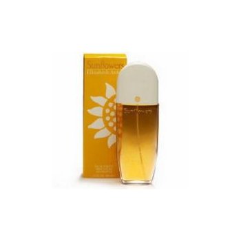 Elizabeth Arden Sunflowers toaletní voda dámská 100 ml tester