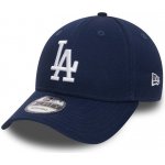 NEW ERA 940 LEAGUE ESSENTIAL Los Angeles Dodgers – Zboží Mobilmania