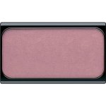 Artdeco Blusher Pudrová Tvářenka 23 Deep Pink Blush 5 g – Hledejceny.cz