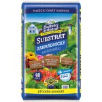 Forestina Hoštický substrát zahradnický 40 l – Sleviste.cz