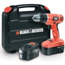 Black & Decker EPC18CABK