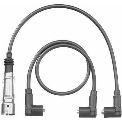 Sada kabelů pro zapalování CHAMPION CLS100 – Zboží Mobilmania