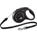 Flexi New CLASSIC Pes Zatahovací vodítko – Zboží Dáma